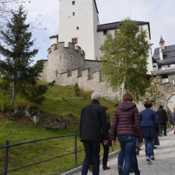 Ausflug nach Kärnten