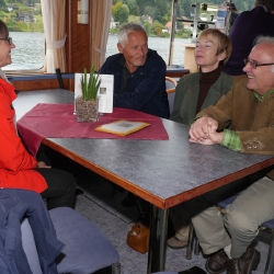 Ausflug nach Kärnten