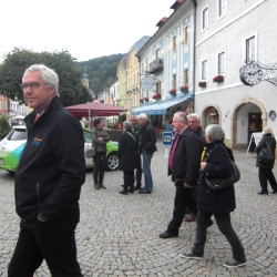 Ausflug nach Kärnten