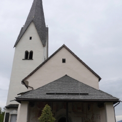 Ausflug nach Kärnten