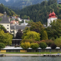 Ausflug nach Kärnten