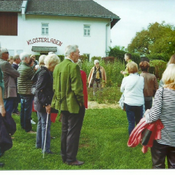 Chorausflug 2019