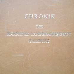 Chronik bis 2000