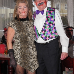 Fasching im SeniorInnenclub 2017_1