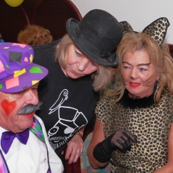 Fasching 2017 (SeniorInnenclub)