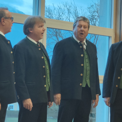 Jubiläumsfeier 2020