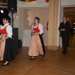 Kärntner Ball 2017