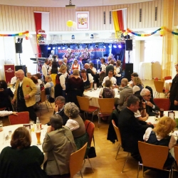 Kärntner Ball 2017