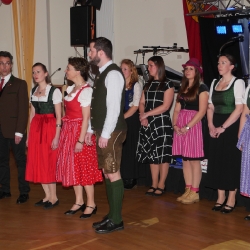 Kärntner Ball 2017