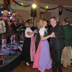 Kärntner Ball 2017