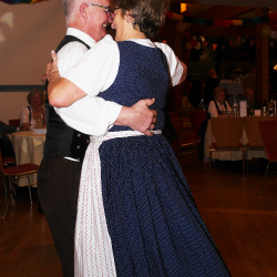 Kärntner Ball im Parkhotel Brunauer 1/2019