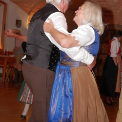 Kärntner Sommerfest im Lainerhof 7/2018