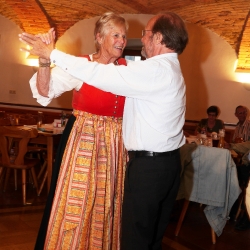 Kärntner Sommerfest im Lainerhof 7/2018
