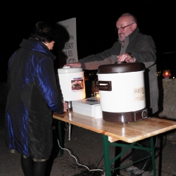 Kärntner Weihnacht Stift Nonnberg