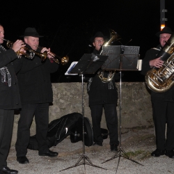 Kärntner Weihnacht Stift Nonnberg