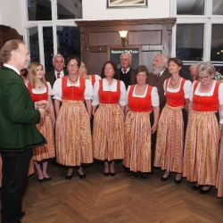 Lange Nacht der Chöre 2018 (Gasthof Goldene Kugel)