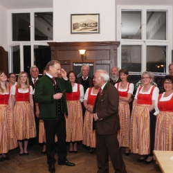 Lange Nacht der Chöre 2018 (Gasthof Goldene Kugel)