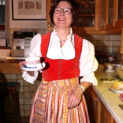 Weihnachtsfeier