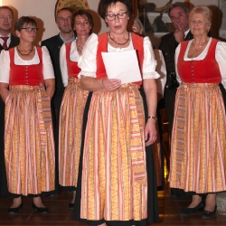 Weihnachtsfeier